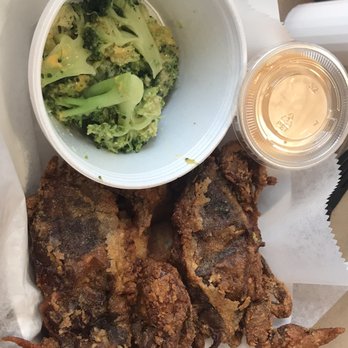 I Got Your Crabs - Soft shell crab - Seafood Near Me - Kitty Hawk, North Carolina I Got Your Crabs - Soft shell crab - Seafood Near Me - Kitty Hawk, North Carolina