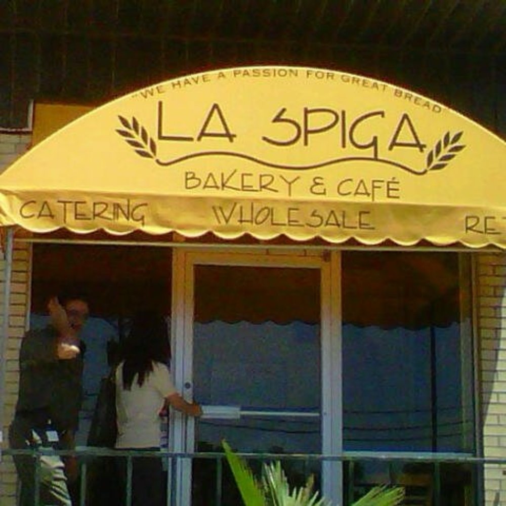 La Spiga Bakery - Exterior - Bakeries Near Me - Addison, Texas La Spiga Bakery - Exterior - Bakeries Near Me - Addison, Texas