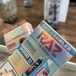 Authentic E-Cigs