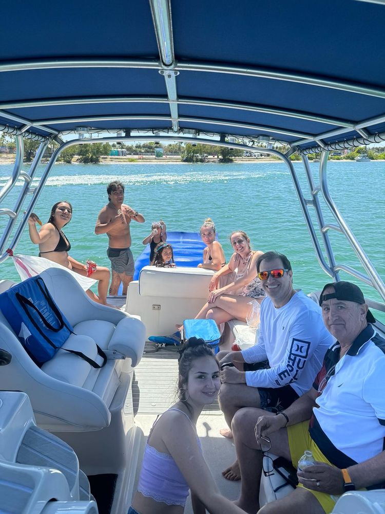D’GEM Miami Boats Logo