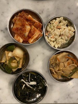 Doh Korean BBQ (Rainbow) by null