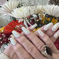 Scottsboro Nails