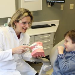 Carlisle Dental Studio