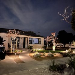 Smith Landscape - Great job guys!