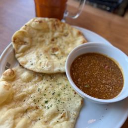Keema Curry