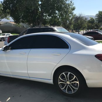 D's Garage - Car Window Tinting Near Me - Corona, California