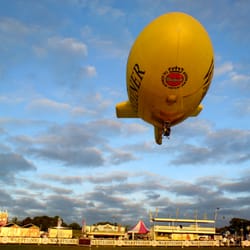 Bogaard Ballooning