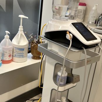 University Dental Choice - New tech! Warmer water! Nano particulates! - General Dentistry Near Me - Edmonton, Alberta University Dental Choice - New tech! Warmer water! Nano particulates! - General Dentistry Near Me - Edmonton, Alberta