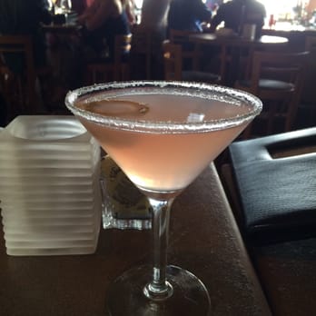 Poseidon on the Beach - Pink Lemon Drop! - Seafood Near Me - Del Mar, California Poseidon on the Beach - Pink Lemon Drop! - Seafood Near Me - Del Mar, California