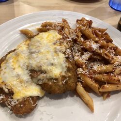 East Side Mario's - Brandon