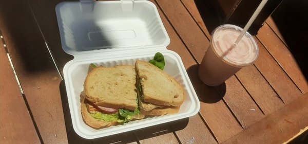 Beach Cities Cafe by null