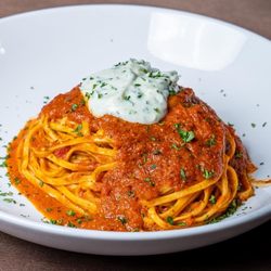 Rosaria's on Third Street - Linguine