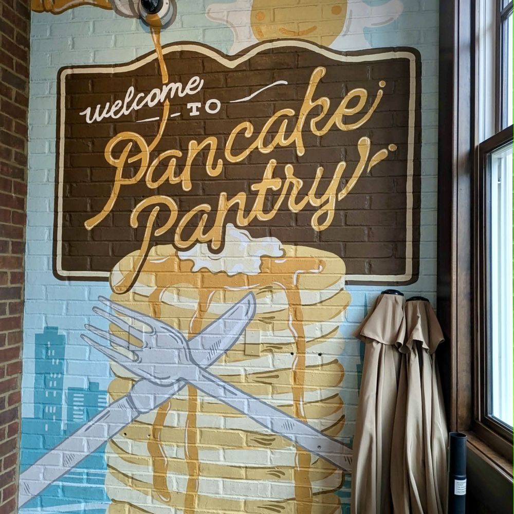 The Pancake Pantry - Breakfast & Brunch Near Me - Nashville, Tennessee The Pancake Pantry - Breakfast & Brunch Near Me - Nashville, Tennessee