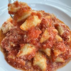 Mt Vesuvios Ristorante