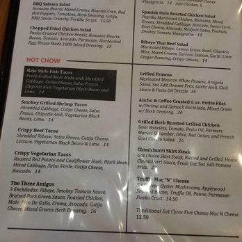 Eat Chow - Menu - Breakfast & Brunch Near Me - Costa Mesa, California Eat Chow - Menu - Breakfast & Brunch Near Me - Costa Mesa, California