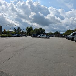Municipal Parking - Municipal Parking, 2578 Main St, Lake Placid