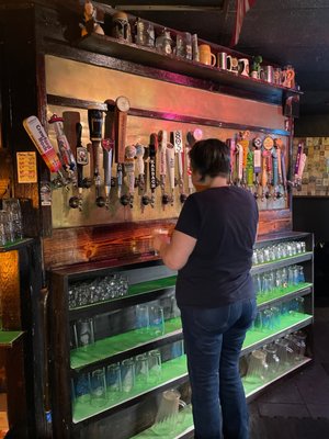 Molly's Pub by null