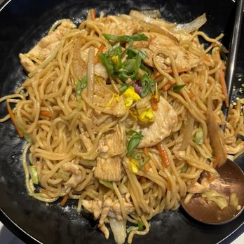 Fisherman Jack's - Chicken chow mein - Seafood Near Me - Everett, Washington Fisherman Jack's - Chicken chow mein - Seafood Near Me - Everett, Washington