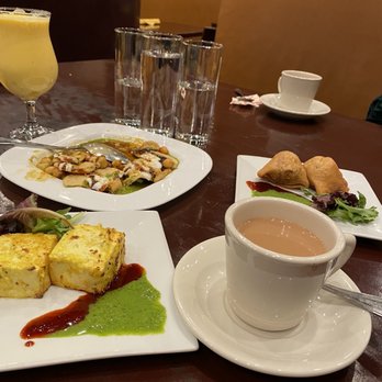 Benares - Chai , Paneer Tikka - Indian Near Me - New York, New York Benares - Chai , Paneer Tikka - Indian Near Me - New York, New York