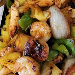 Fajitas