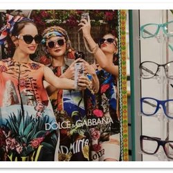 Heart of America Eye Care - Top designer brands!
