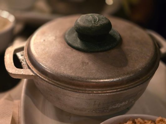 Dukunoo Jamaican Kitchen by null