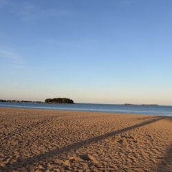 Calf Pasture Beach