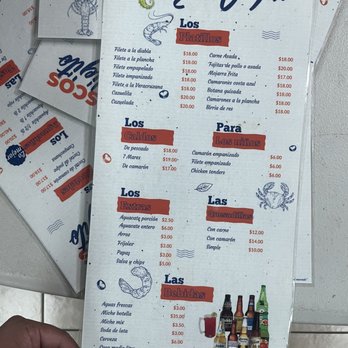 Mariscos El Viejito - Menu - Mexican Near Me - Sun Valley, California Mariscos El Viejito - Menu - Mexican Near Me - Sun Valley, California