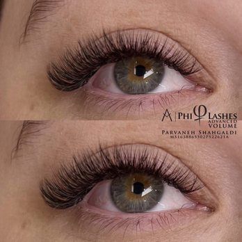 Monarch Beauty Boutique - Hybrid set - Eyelash Service Near Me - Beaverton, Oregon Monarch Beauty Boutique - Hybrid set - Eyelash Service Near Me - Beaverton, Oregon