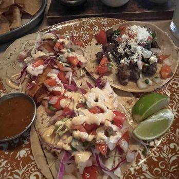 La Capital MX - New Mexican Cuisine Near Me - Charlotte, North Carolina
