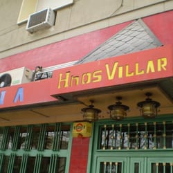 Hermanos Villar