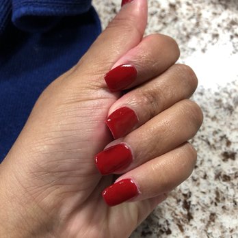 Nails by Ann - Nail Salons Near Me - Houston, Texas