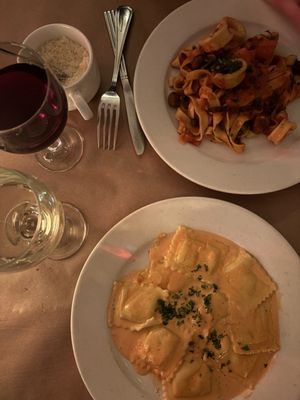 Malatesta Trattoria by null