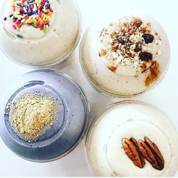 Square Lake Nutrition