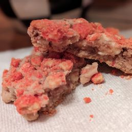 Strawberry Shortcake