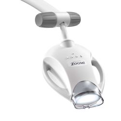 Elzbieta W. Basil, DMD - Zoom! WhiteSpeed In-Office and Take-Home Teeth Whitening