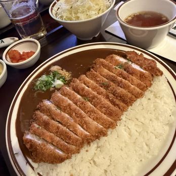 Yumee Katsu - Curry Katsu - Korean Near Me - Dublin, California