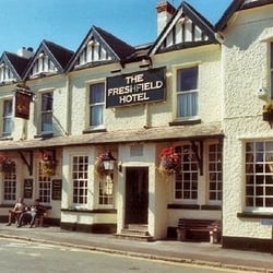 Freshfield Hotel