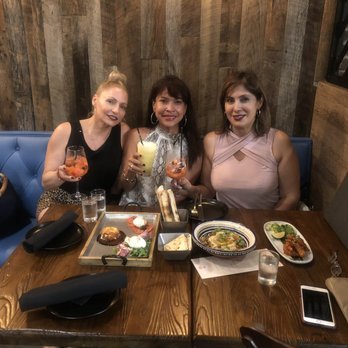 KOW Restaurant - Amazing night with friends!!!! - Comfort Food Near Me - Miami, Florida KOW Restaurant - Amazing night with friends!!!! - Comfort Food Near Me - Miami, Florida