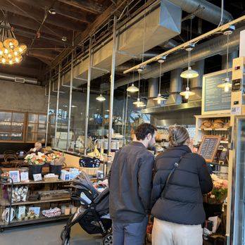 Helena Avenue Bakery - Bakeries Near Me - Santa Barbara, California Helena Avenue Bakery - Bakeries Near Me - Santa Barbara, California
