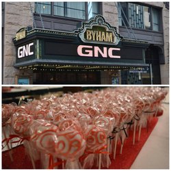 Pittsburgh Sweet Treats