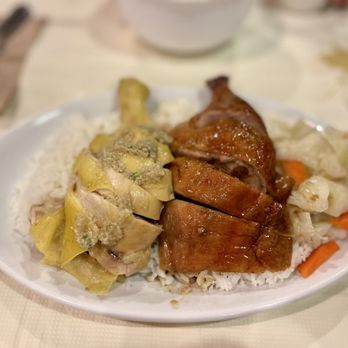 Hong's BBQ - Barbeque Near Me - Davie, Florida