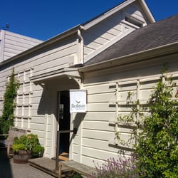 Bolinas Museum