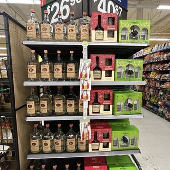 Walmart Supercenter - Department Stores Near Me - Irvine, California