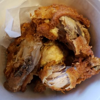 KFC - Fast Food Near Me - Spokane, Washington