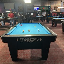 Stix Bar & Grill