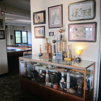Atomic Bowl Duckpin - Bowling Near Me - Indianapolis, Indiana