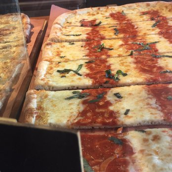 Romanacci - Westport - Pizza Near Me - Westport, Connecticut