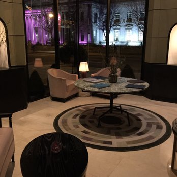 Conrad Dublin - Hotels Near Me - Dublin, D