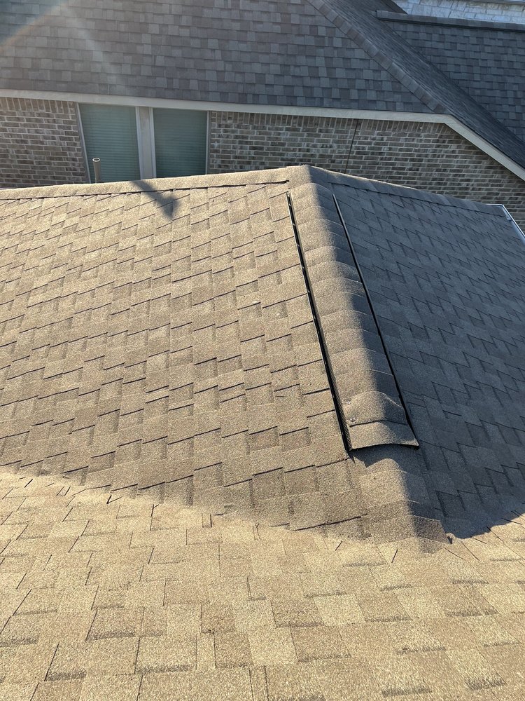 Slide of Elite Disaster Recovery